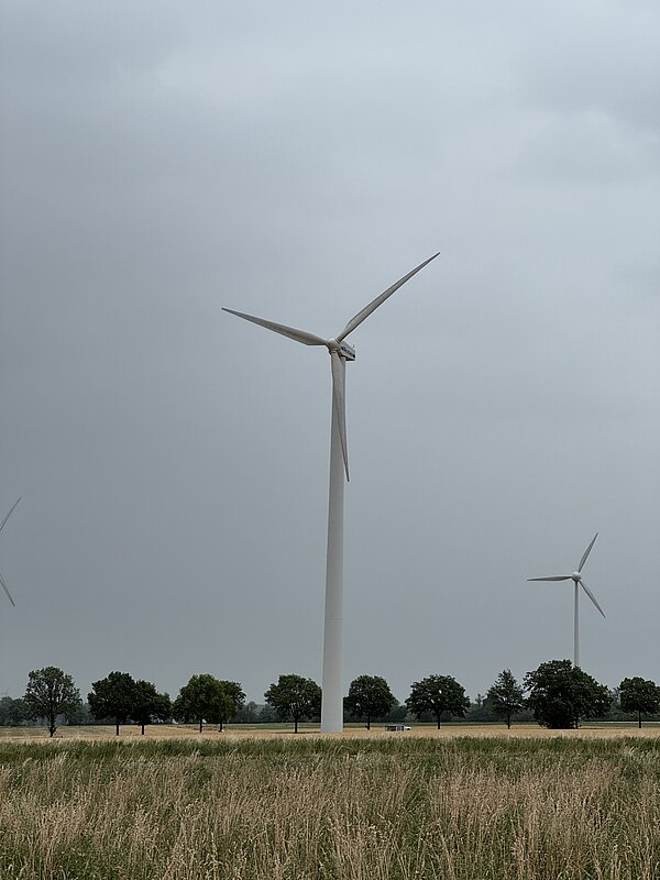 WKA Geseke